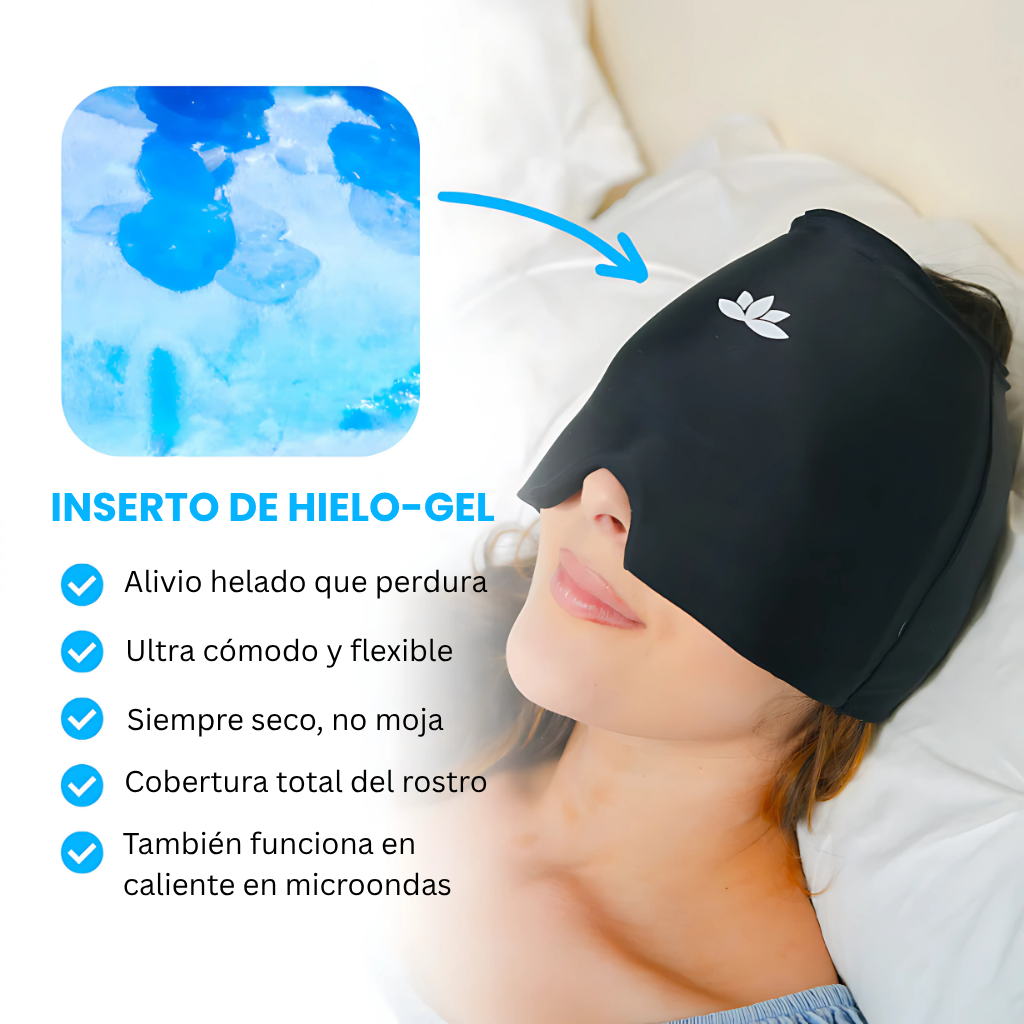 Teramask™ Gorra Terapeutica