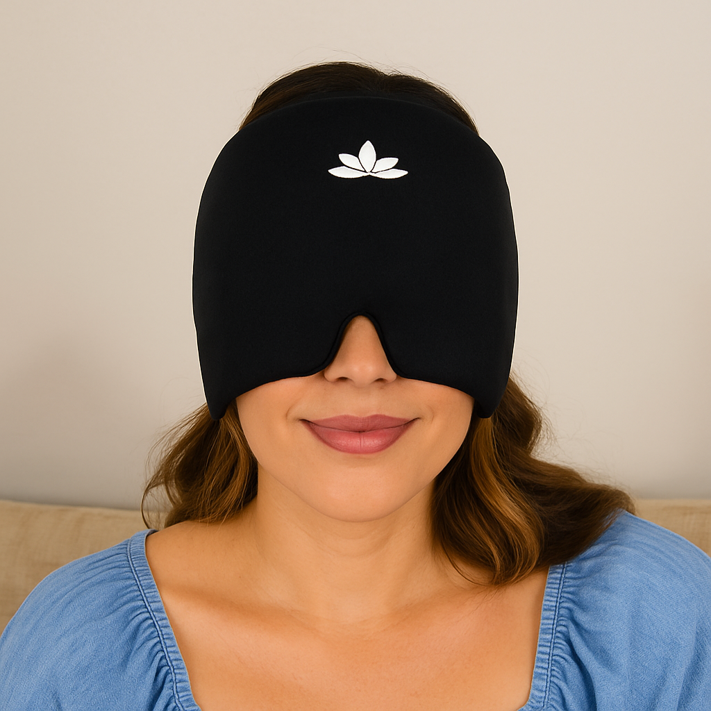 Teramask™ Gorra Terapeutica