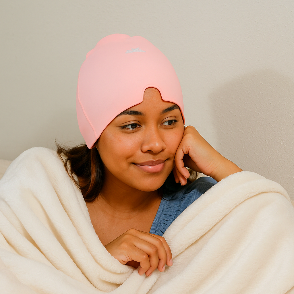 Teramask™ Gorra Terapeutica